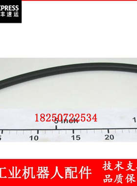 ABB机器人 3HAC14581-4 电缆插头套管 议价