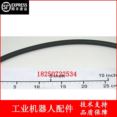 ABB机器人 3HAC14581-4 电缆插头套管 议价