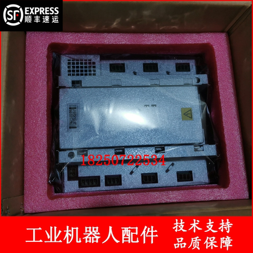 ABB机器人 DSQC431 3HAC036260-001 驱动器 议价