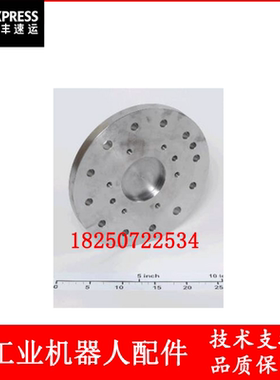 ABB机器人 3HAC13193-1 转盘 议价