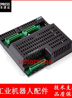 ABB机器人 3HAC17970-1 IO单元 议价