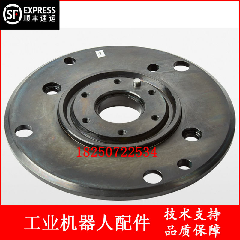 ABB机器人 3HAC13908-1 同步适配器 议价