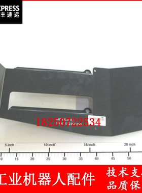 ABB机器人 3HAC022307-093 下臂板 议价