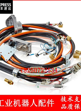 ABB机器人 3HAC029896-001 本体线 议价