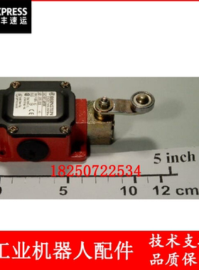 ABB机器人 3HAC13328-1 限位开关 议价