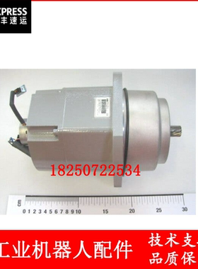 ABB机器人 3HAC035016-002 电机 议价
