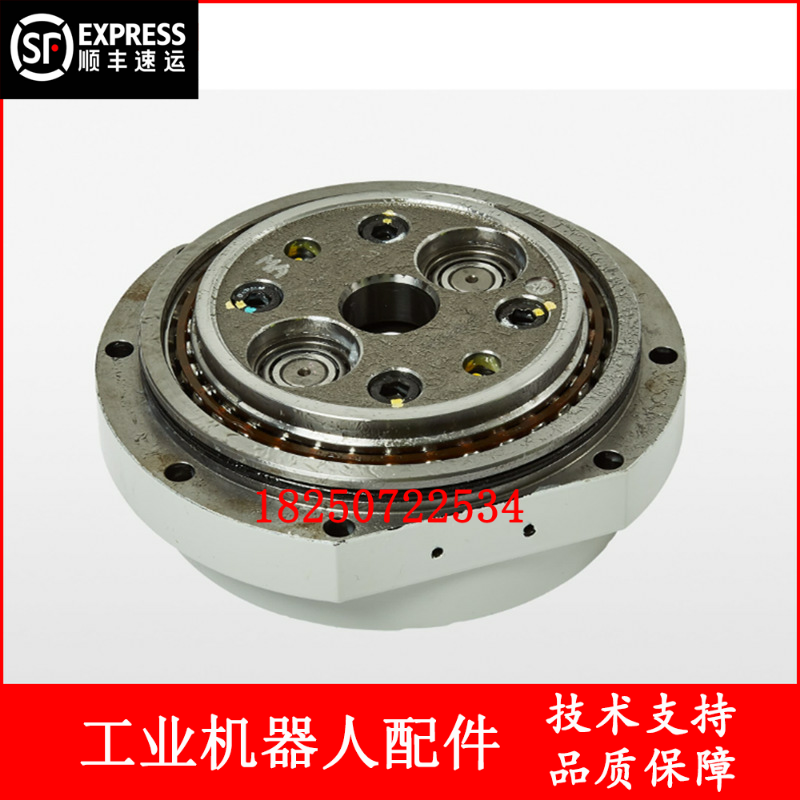 ABB机器人 3HAC054558-001 IRB460六轴减速机 议价