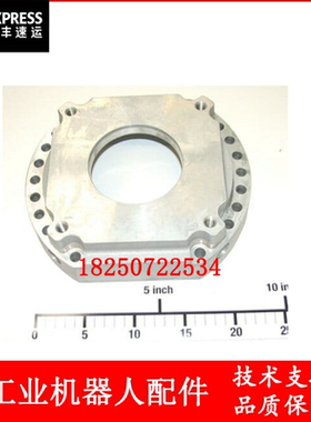 ABB机器人 3HAC11499-1 电机法兰 议价