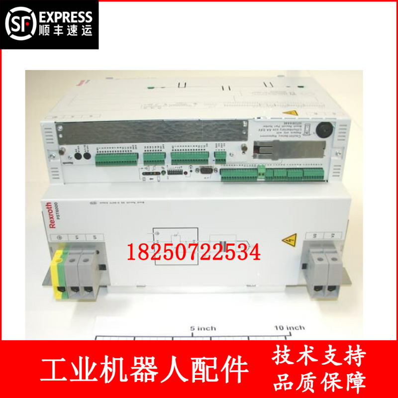 ABB机器人 3HAC14659-1 焊接定时器 议价