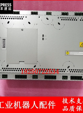 ABB机器人 DSQC663 3HAC029818-001 驱动器 议价