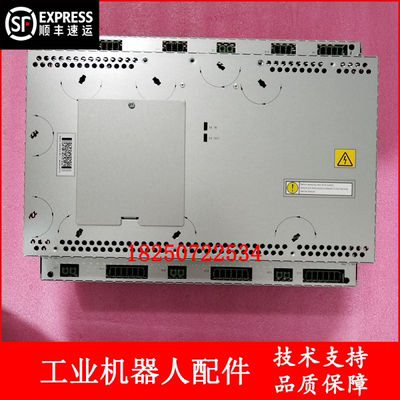 ABB机器人 DSQC663 3HAC029818-001 驱动器 议价