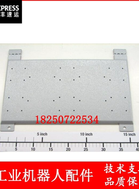 ABB机器人 3HAC025621-001 外置安装支架 议价