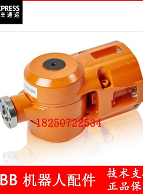 ABB机器人 3HAC050082-001 IRB1410五六轴手腕 议价