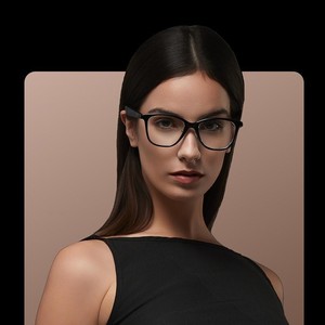 【新品首发】界环AI智能眼镜 音频眼镜 非AR眼镜 方框猫眼款