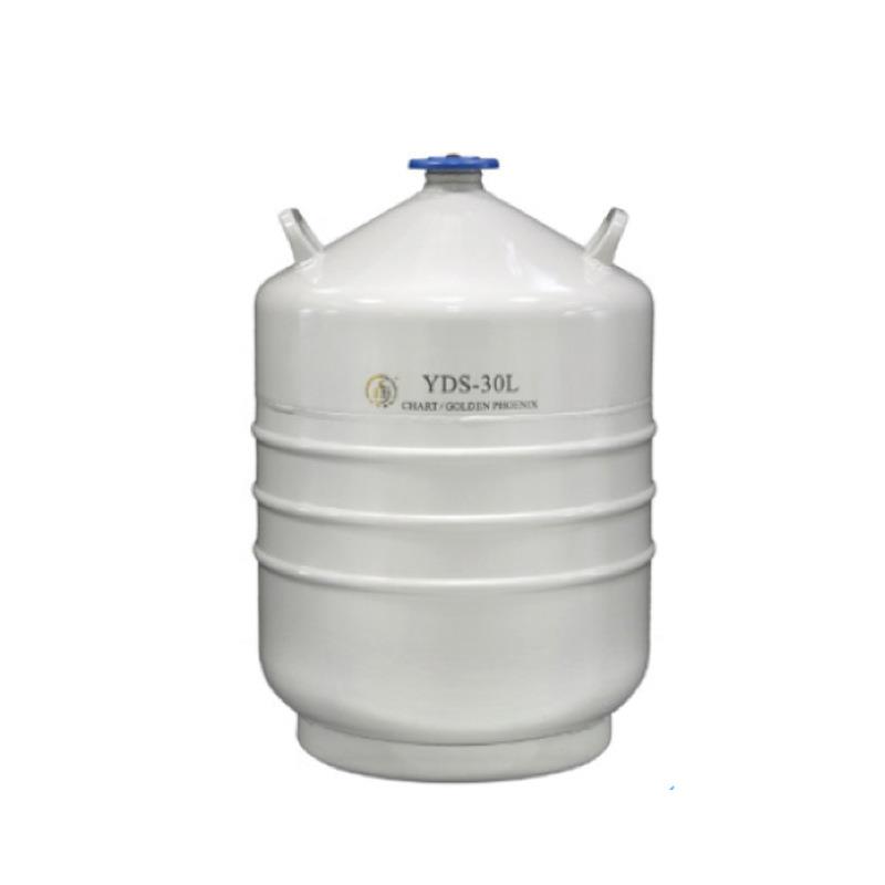 液氮转移罐YDS-30L(如需其他型号请咨询客服)
