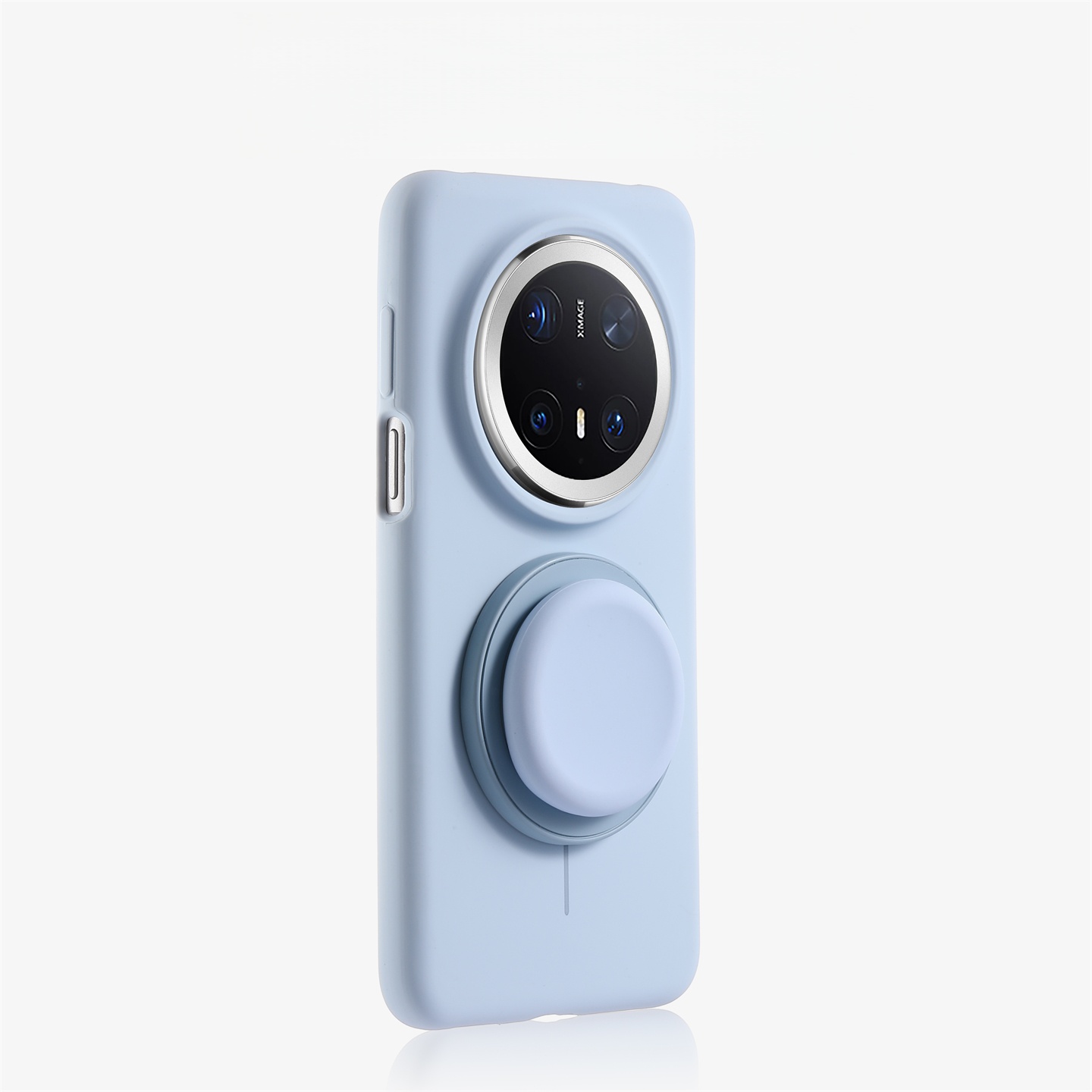 【送高端支架】适用华为Mate70pro手机壳新款华为mate70套mate60pro防摔mate50硅胶mate40全包pura70pro女