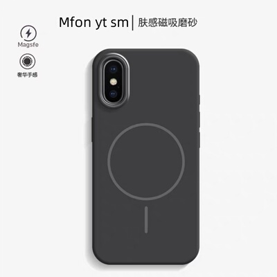 适用iPhone16promax手机壳苹果15pro新款14磁吸xs max女xr防摔x全包se3_2高级感男xsmax专用八8plus保护套8p