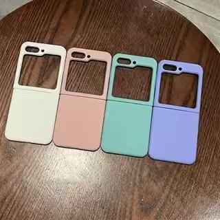 适用三星Zflip6手机壳zflip5/4/3/2保护套新款fold6液态硅胶w25男24防摔23/22/21全包镜头折叠屏左右女软上下