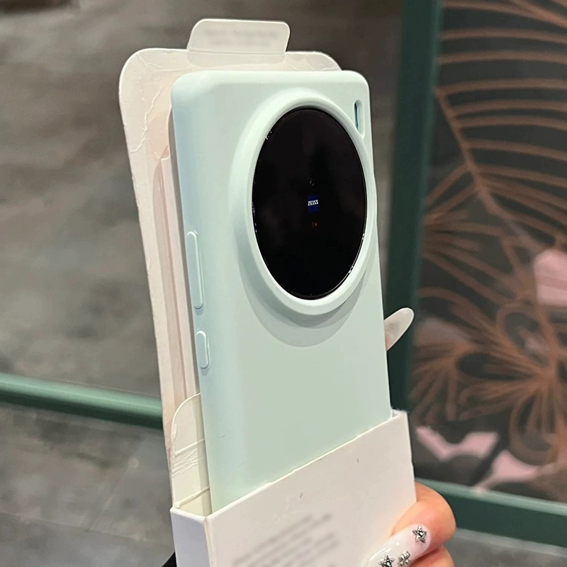 适用红米k80手机壳新款k80pro保护套k70至尊版k70e液态硅胶60/50/40/30软至尊note13pro+防摔k60pro镜头全包u