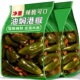 正宗油焖港椒咸菜咸香麻辣红油即食开胃菜酱菜整箱山东特产辣椒