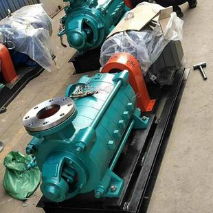 DG多级离心泵高扬程卧式 锅炉增压泵给水高楼暖气工业热水循环泵