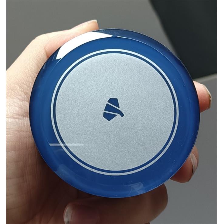 万象玻璃杯配件原装杯盖过滤网密封圈 单卖玻璃杯体茶漏水晶盖子