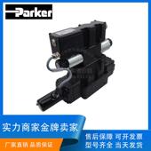 E02 B31 派克PARKER液压比例换向阀D41FCE01 R31 32FC1N电液阀