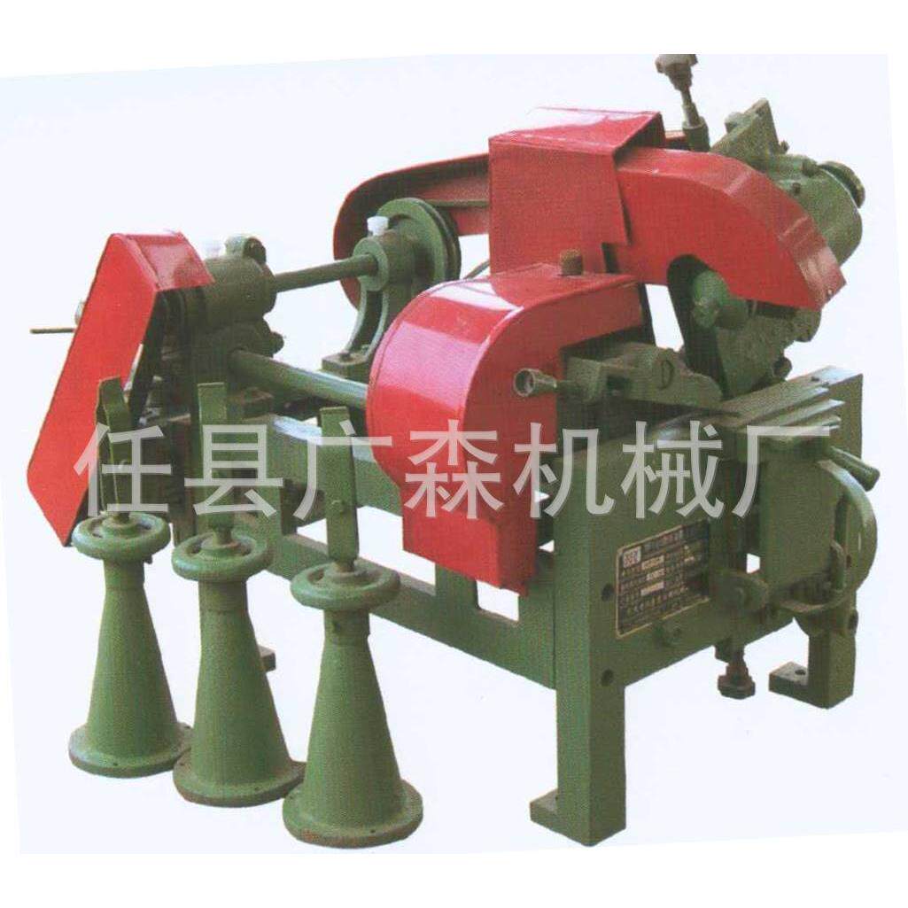 磨锯机带锯磨锯机