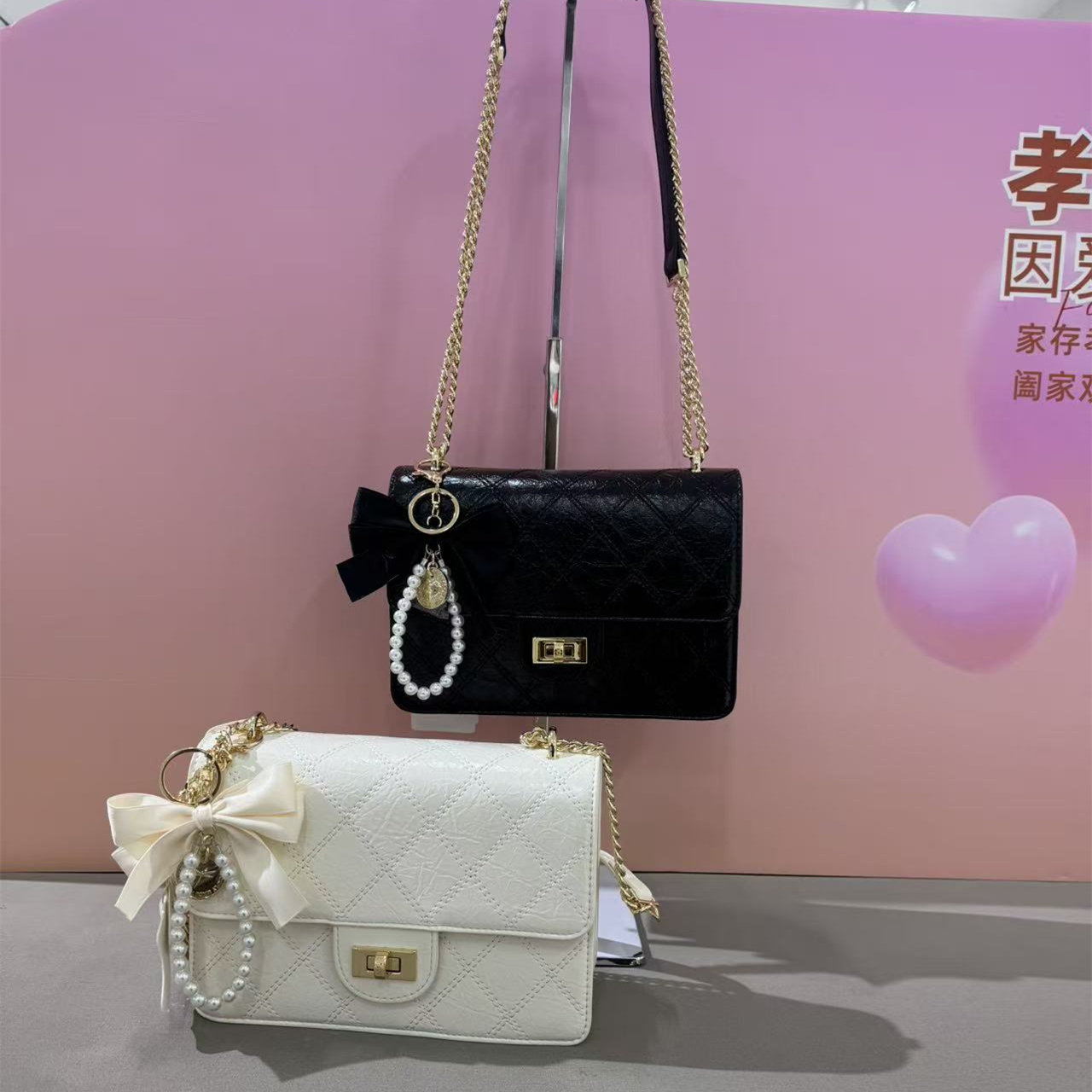 红蜻蜓正品商场同款女手提包背包