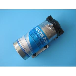 36V 增压泵400G无桶纯水机电机 1.5A新德天水泵8818 8816净水器