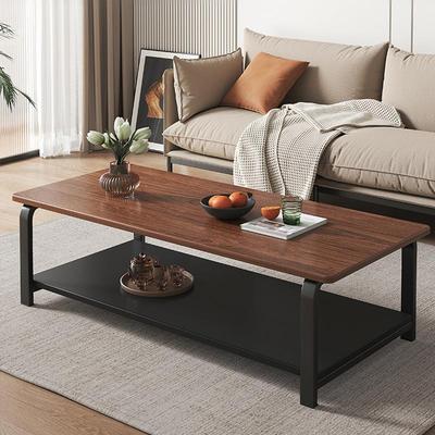 茶几桌客厅家用小户型简约现代办公室小茶台北欧简易小桌子泡茶桌