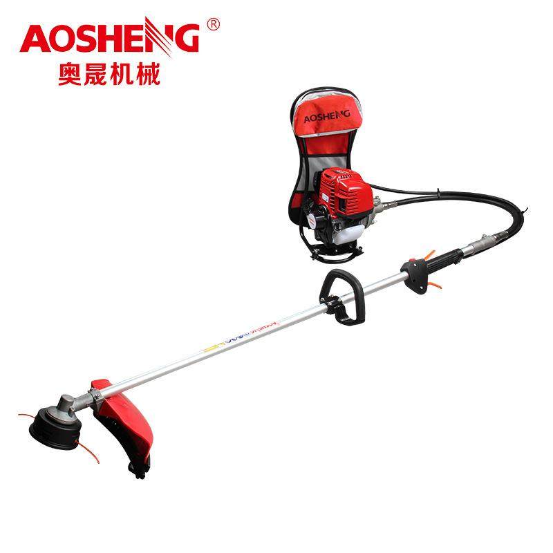 奥晟四冲程割草机背负小型家用多功能汽油打草机开荒除草收割机,农机/农具/农膜,割灌机/割草机/油锯,淘宝优惠券,粉丝福利购,淘宝优惠卷