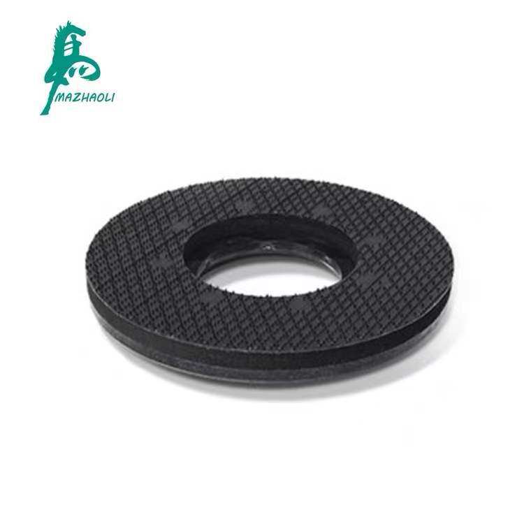 玛照里洗地机  黑色针座针盘原装标配拖地机配件 粘盘毛刷底座,生活电器,扫地机配件/耗材,淘宝优惠券,粉丝福利购,淘宝优惠卷