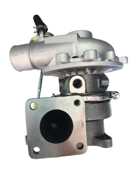 厂家供应UDPD  RHF5  VC430089 涡轮增压器适配汽车增压