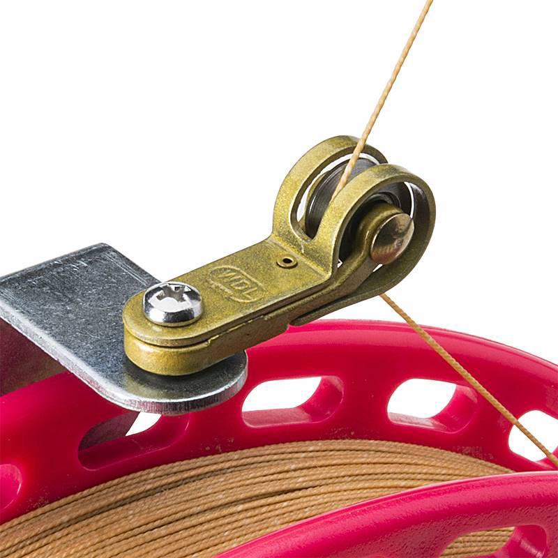 单导 双导 风筝轮万导轮 万向轮 导向轮 线轮配件