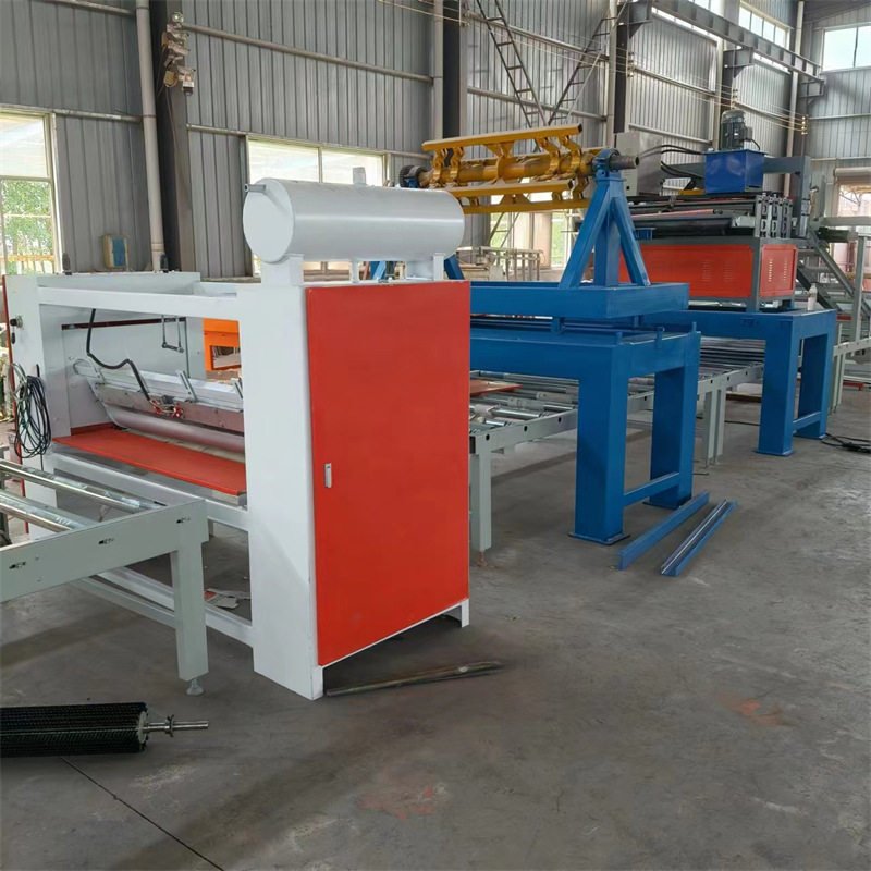 彩钢板铝皮镀锌钢板pur热熔胶平贴机 镁质复合风管玻镁板贴面机,机械设备,其他机械设备,淘宝优惠券,粉丝福利购,淘宝优惠卷