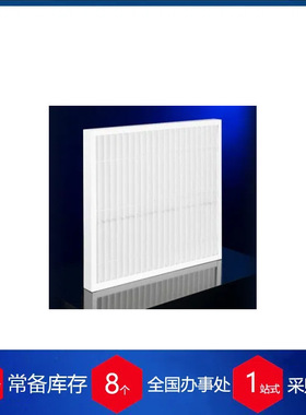 供应德国kalthoff面板过滤器WU系列