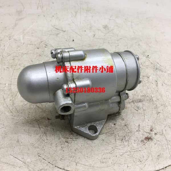 沈数控机牀CAK616车牀QB211电动油泵导轨油泵直流24V