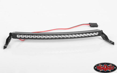 RC4WD仿真模型攀爬车Baja Designs弧形LED顶灯条124mm（Z-E0105）