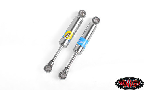 RC4WD仿真模型遥控攀爬车70mm避震器金属Bilstein SZ系列Z-D0083