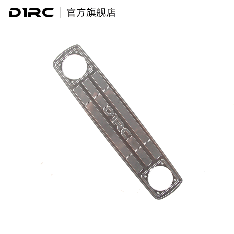 D1RC axail车壳改装金属前脸 VS4-10 scx10 313车壳 ZC1S1J5021