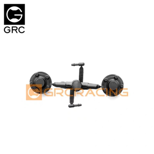 GRC  1.9寸轮毂专用轮帽套件  轮毂轮盖塑胶盖 GAX0130Z