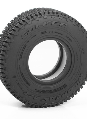 RC4WD仿真模型攀爬车 1.9