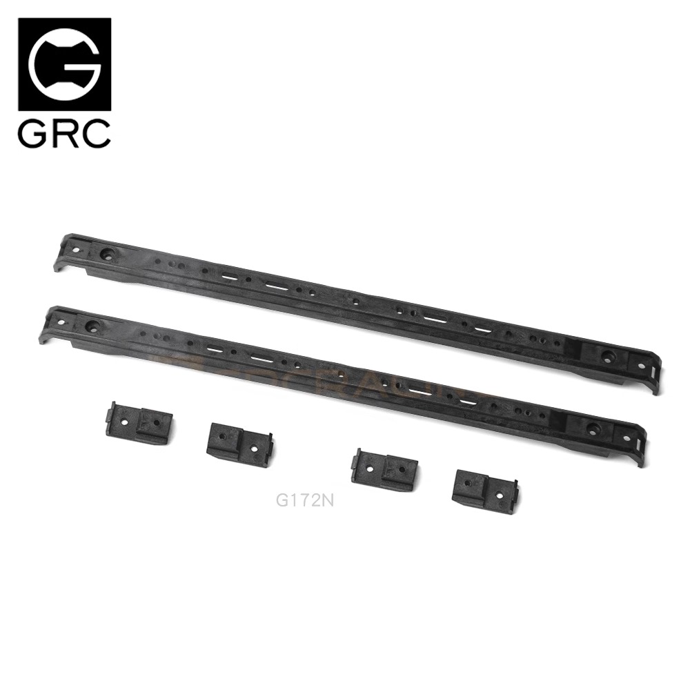 GRCKM坦克300车顶装载