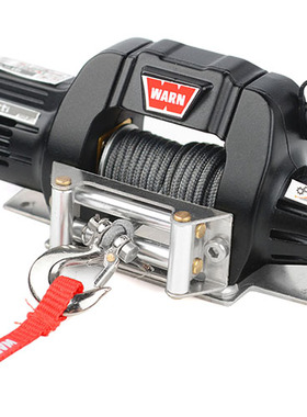 RC4WD仿真模型迷你Warn 1/10 9.5cti沃恩mini电控金属绞盘Z-E0009