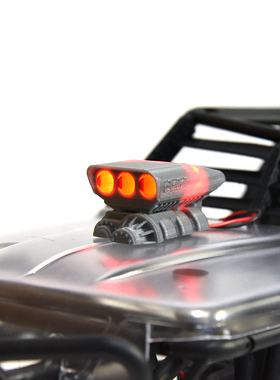 GRC 幽灵增压器  AXIAL Wraith仿真件 90018 GAX0009S10 / S08