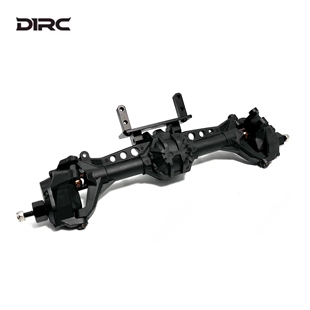不锈钢拉杆 D1RC S2工具钢CVD 10雨林战车中置尼龙门桥 钢切齿