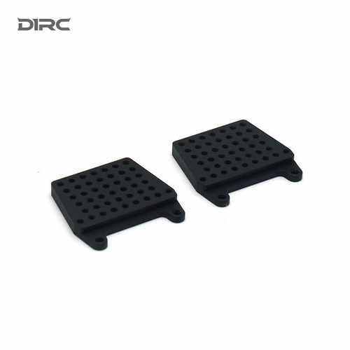 专用硬壳攀爬车避震支架D1RC