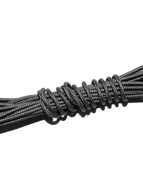 RC4WD仿真模型攀爬车配件仿真绞盘机绳2米非金属钢丝 (Z-S0038)