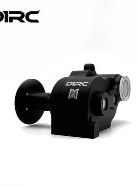 攀爬车绞盘 雨林战车绞盘 低重心1/10高性能大马力改装绞盘